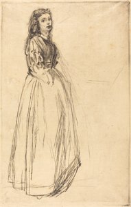 Fumette, Standing