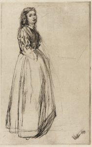 Fumette, Standing