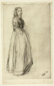 Fumette, Standing