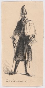 Gendarme
