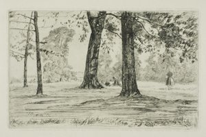 Greenwich Park
