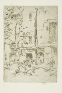 Hotel de la Croix Blanche