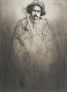 J. Becquet, Sculptor