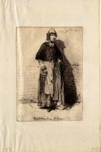 Mother Gérard