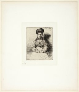 The Tinsmith
