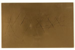 Lagoon - Noon by James McNeill Whistler