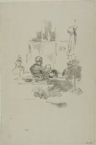 Late Picquet