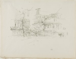 Lindsey Row, Chelsea