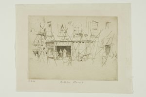 Little Court
