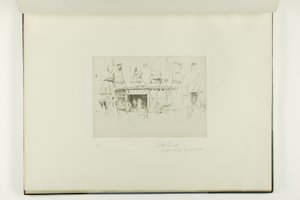 Little Court
