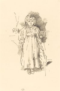 Little Evelyn