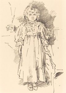 Little Evelyn