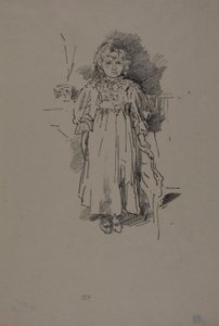 Little Evelyn