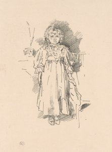 Little Evelyn