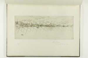 Long Venice