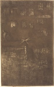 Nocturne: Dance House