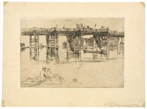 Old Putney Bridge