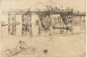 Old Putney Bridge