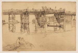 Old Putney Bridge