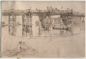 Old Putney Bridge