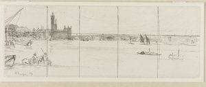 Old Westminster Bridge