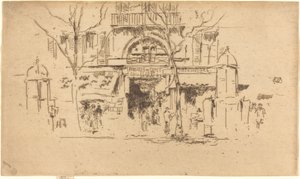 Passages of the Opera