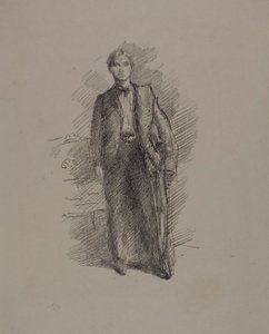 Portrait Study: Mr. Herbert C. Pollitt