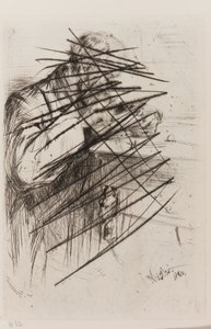 Riault (The Wood Engraver)