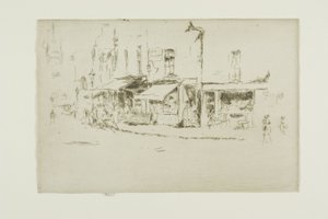 Rochester Row, Westminster