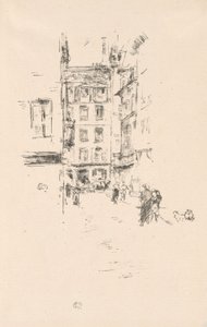 Rue Furstenburg