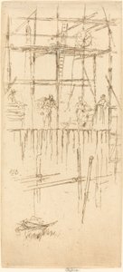 Savoy Scaffolding