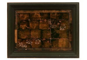 Staircase Panel