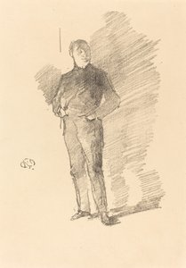 Study No. 2: Mr. Thomas Way