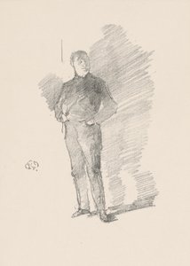 Study No. 2: Mr. Thomas Way
