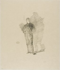 Study No. 2: Mr. Thomas Way