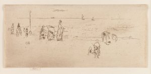 The Beach, Ostend