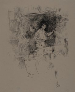 The Blacksmith