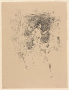 The Blacksmith