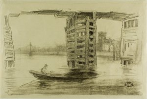 The Broad Bridge