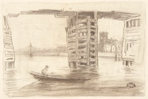 The Broad Bridge