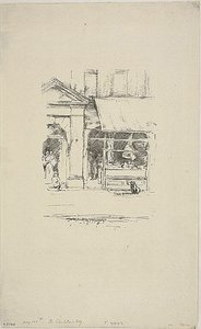 The Butcher