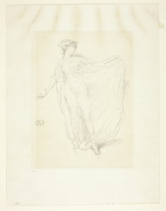 The Dancing Girl