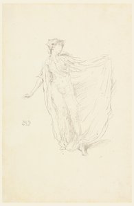 The Dancing Girl