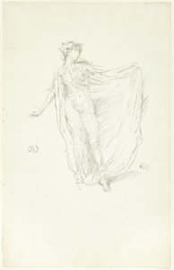 The Dancing Girl