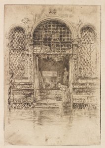 The Doorway