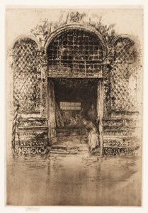 The Doorway