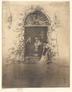 The Dyer