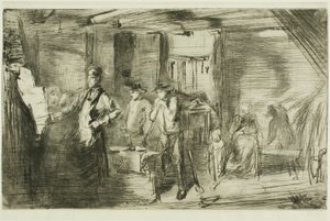 The Forge