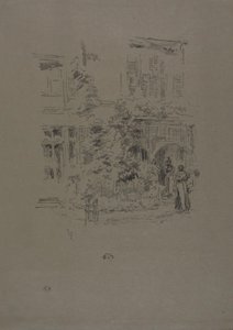 The Garden Porch