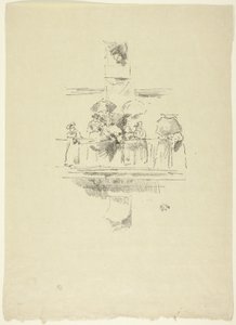 The Little Balcony